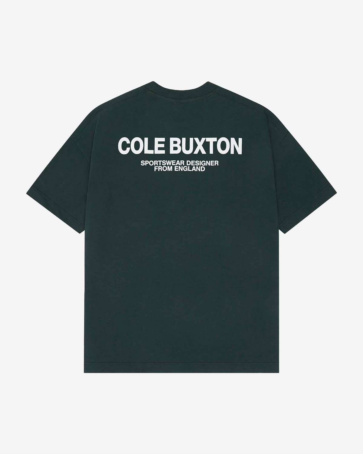 Cb sportswear t-shirt