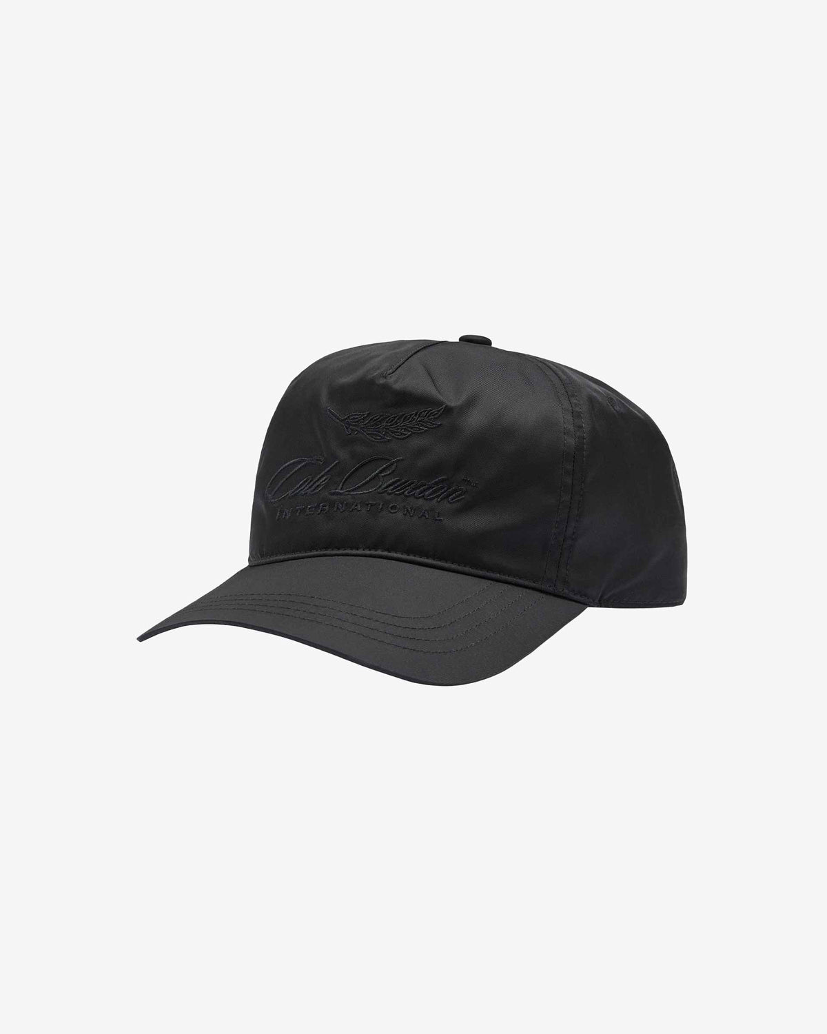 Nylon international baseball cap