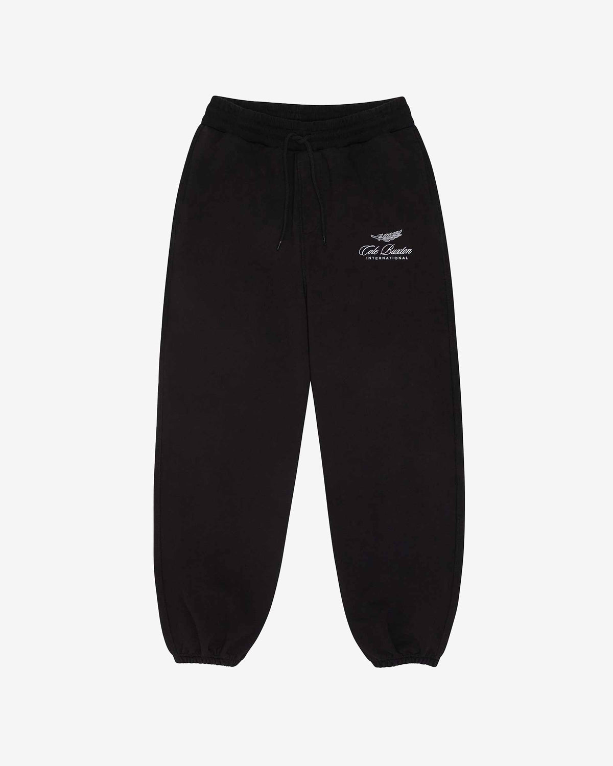 International sweatpants