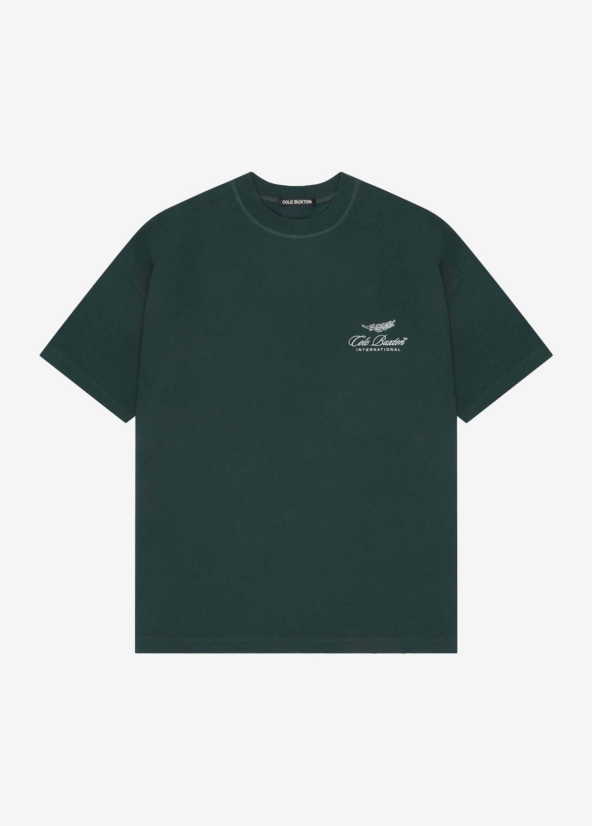 International t-shirt