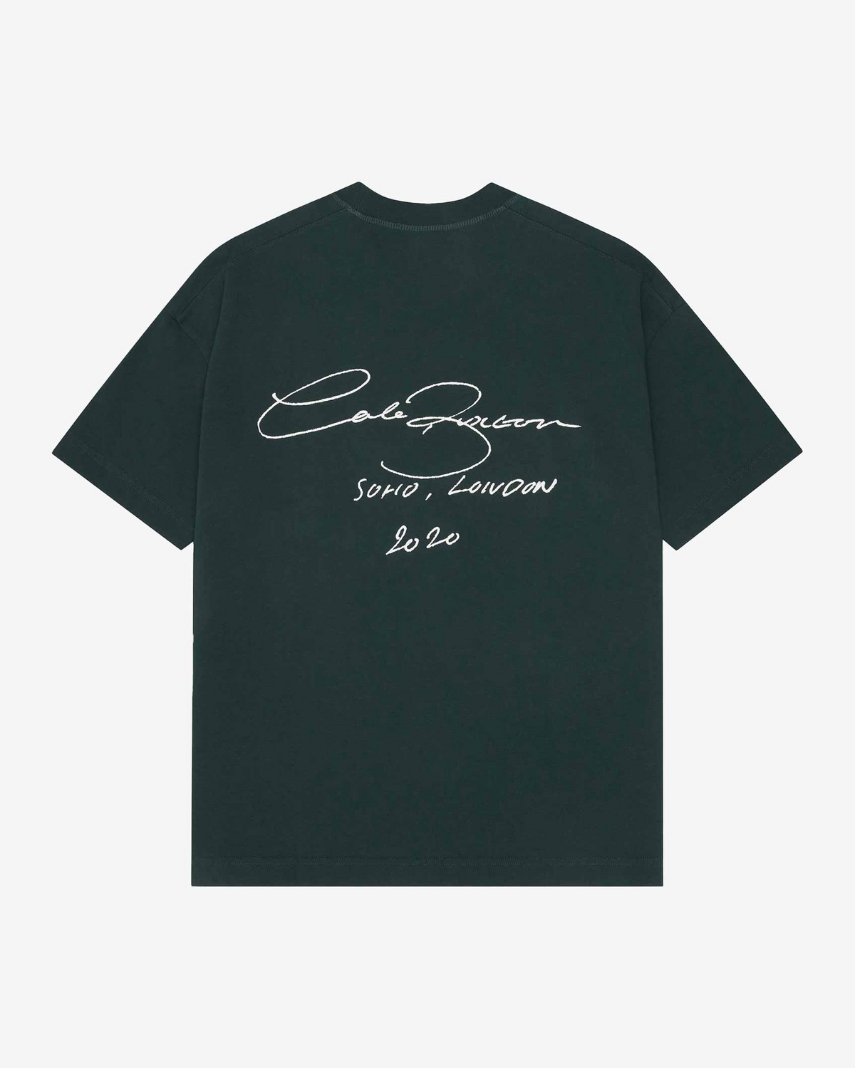 Signature t-shirt