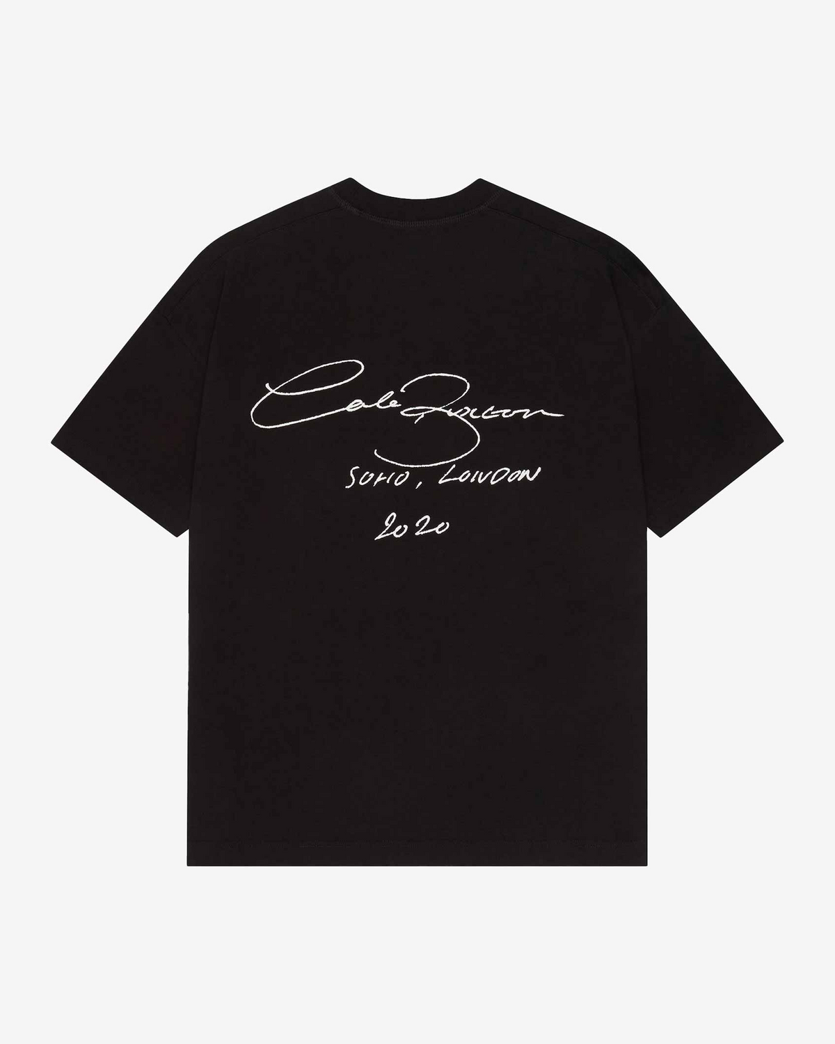 Signature t-shirt