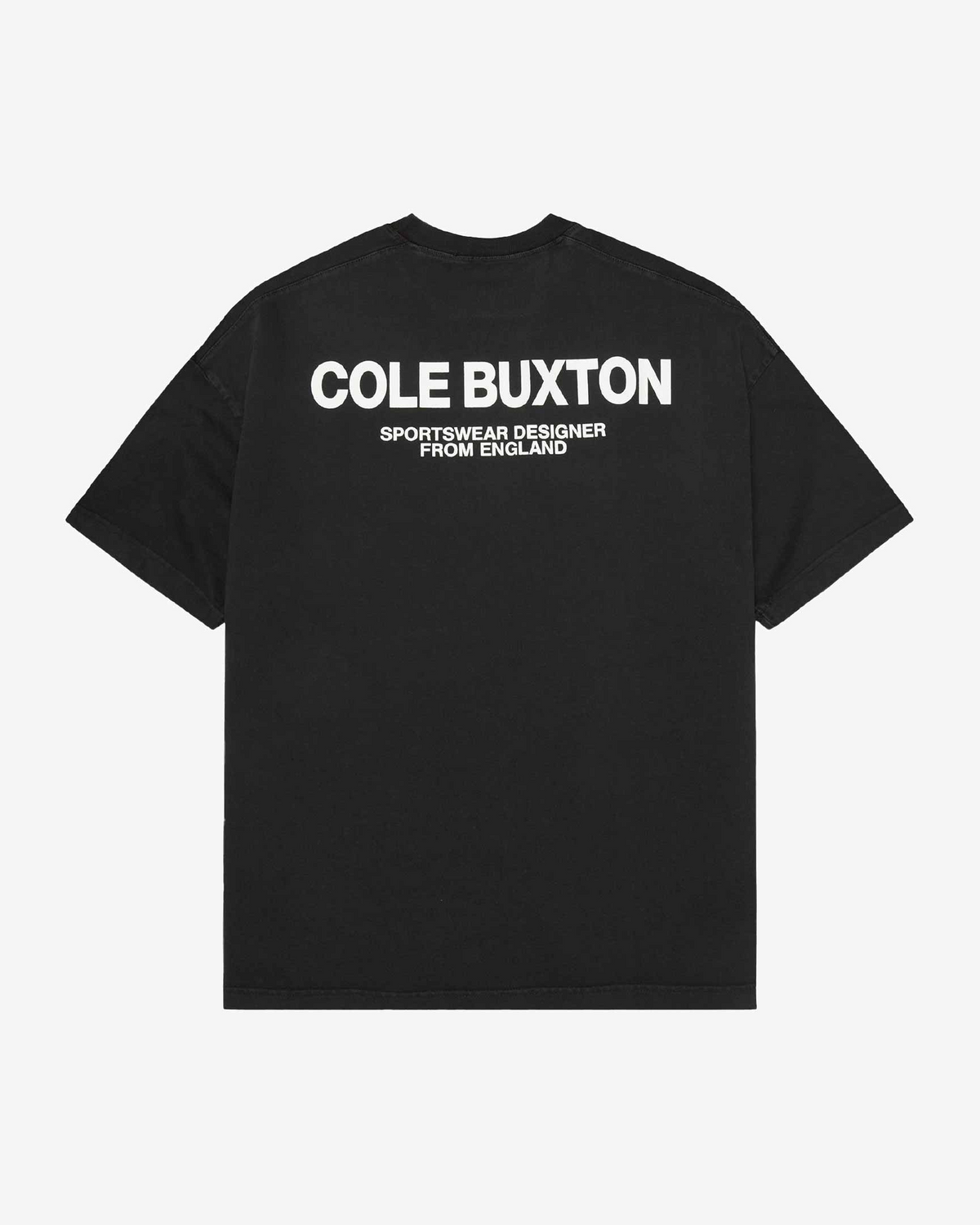 Cb sportswear t-shirt