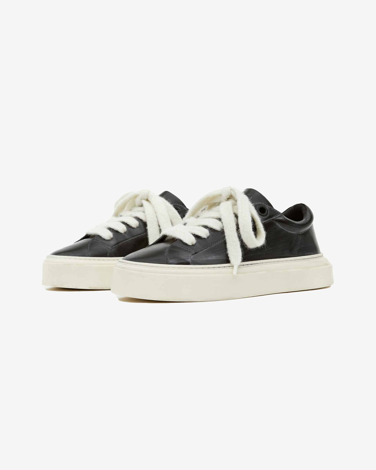 The wilson sneaker