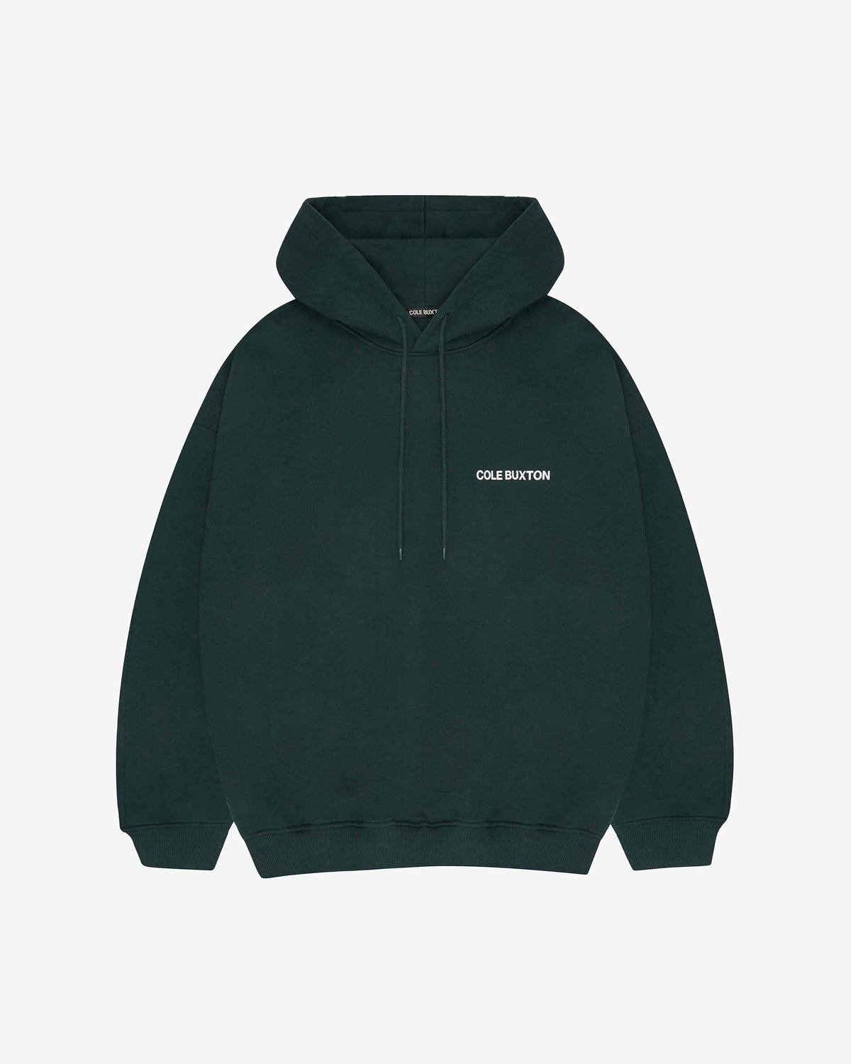 Cb sportswear hoodie