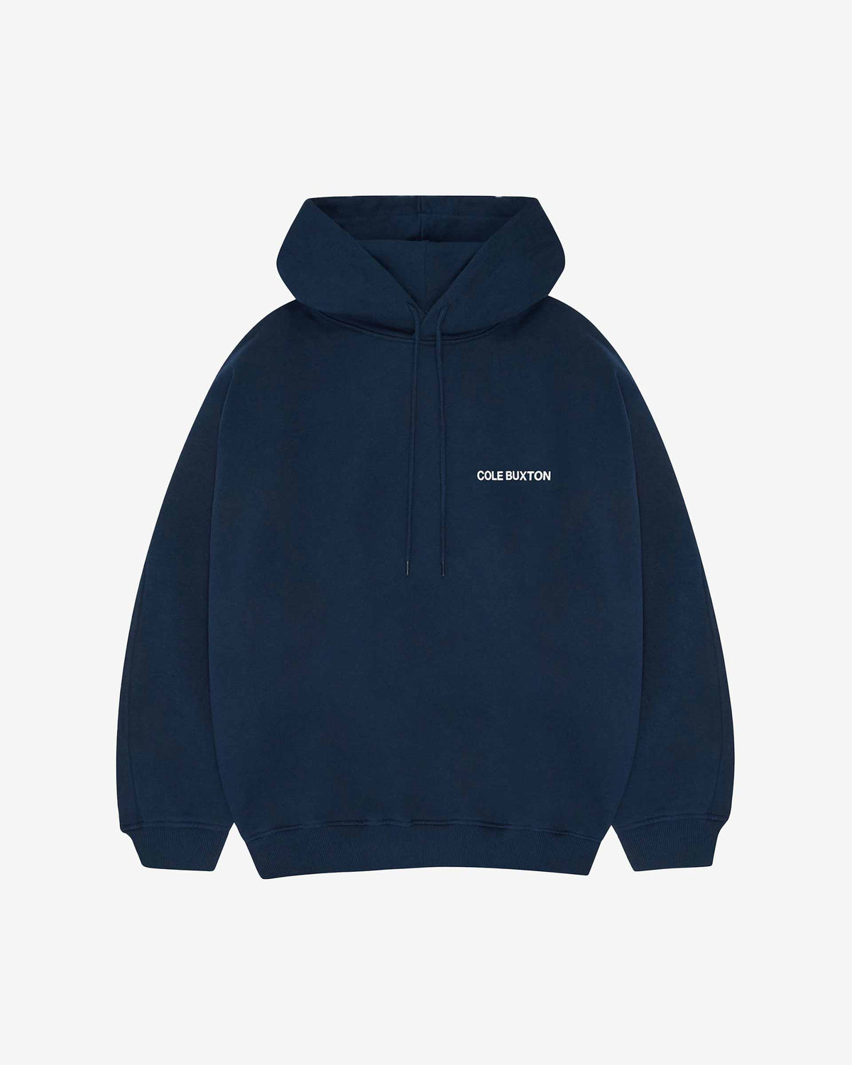 Cb sportswear hoodie