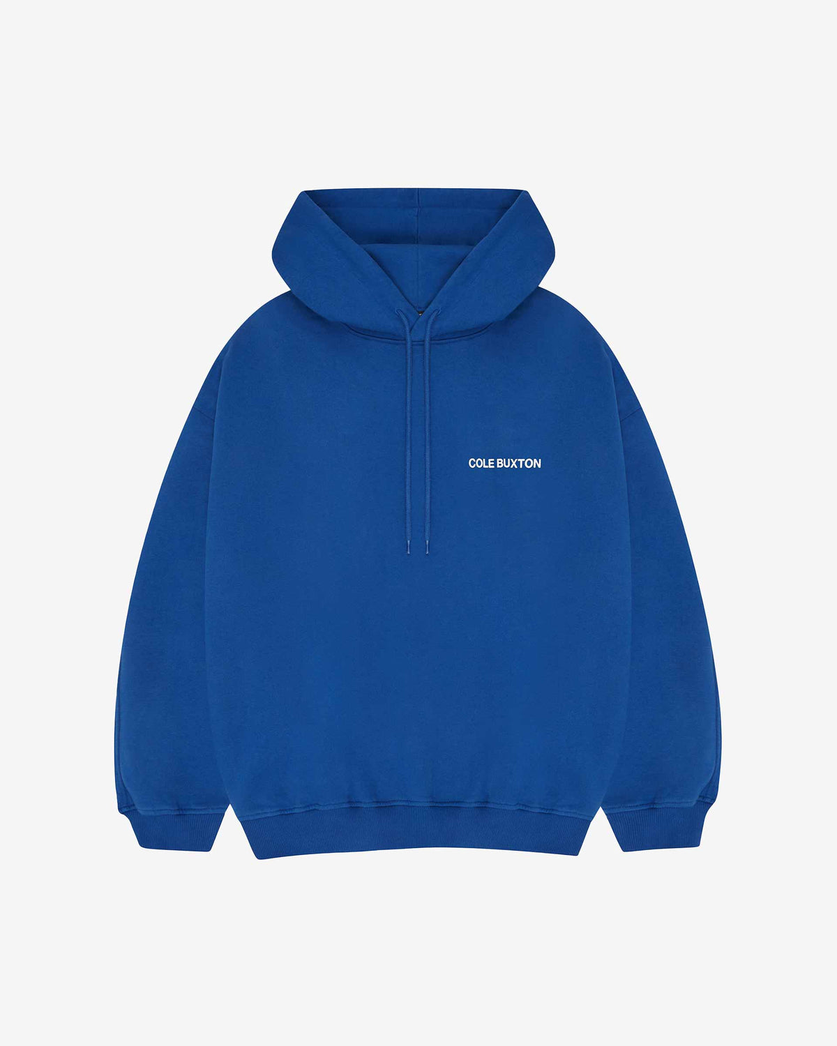Cb sportswear hoodie