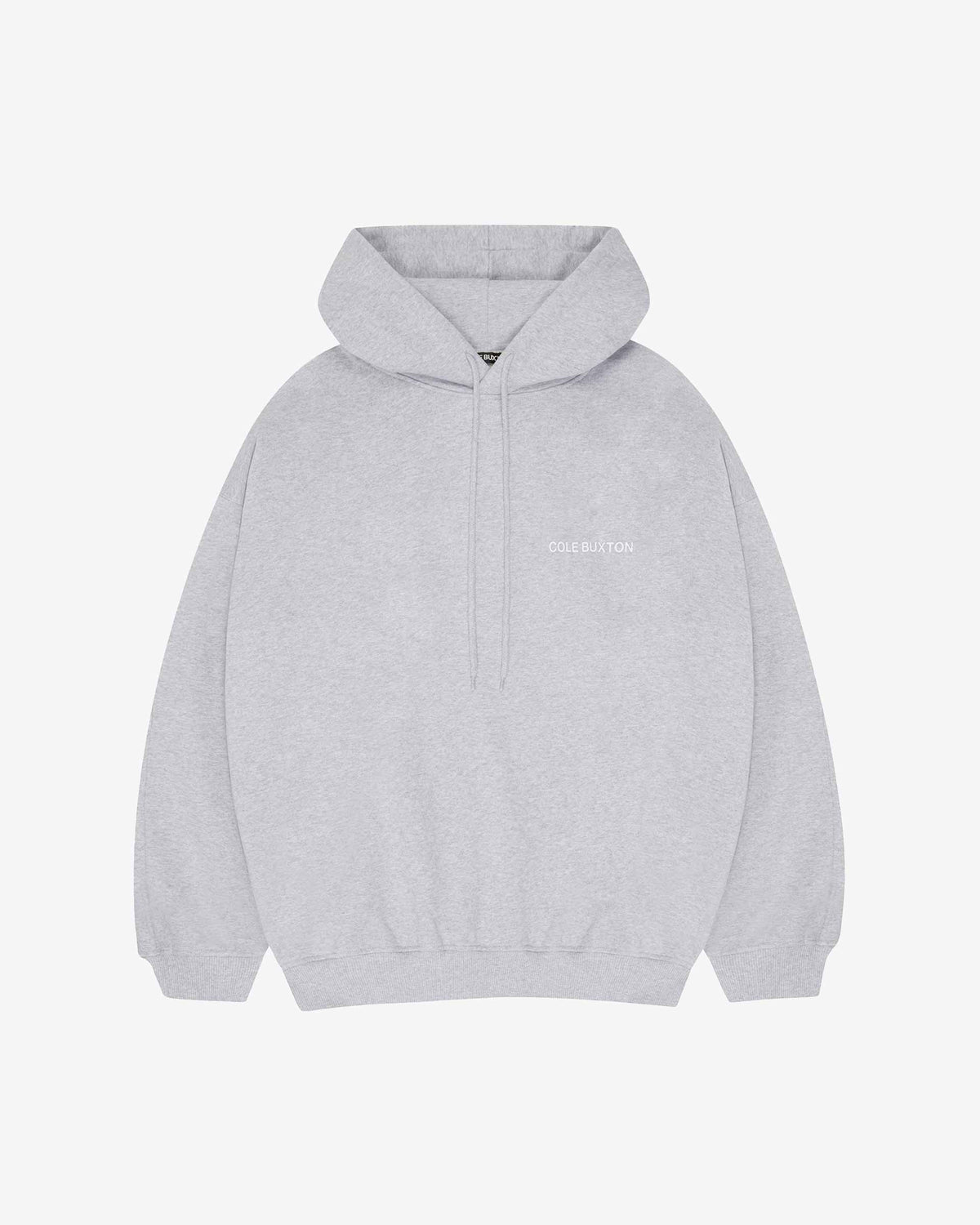 Cb sportswear hoodie