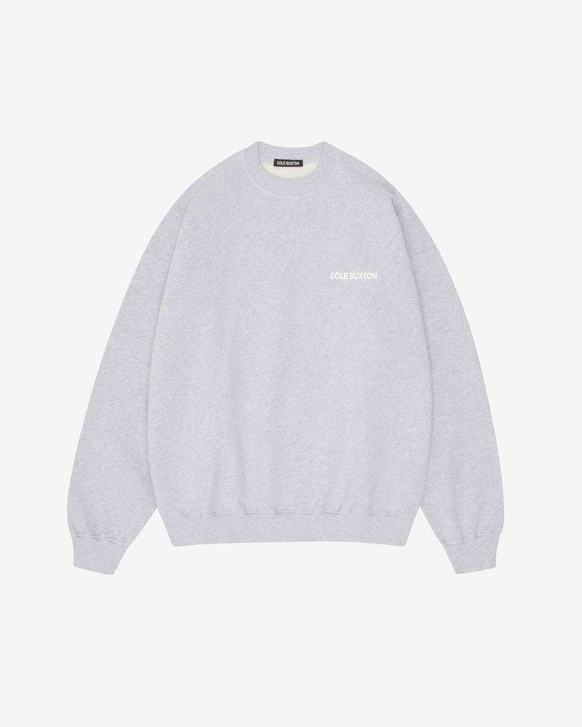 Cb sportswear sweatshirt