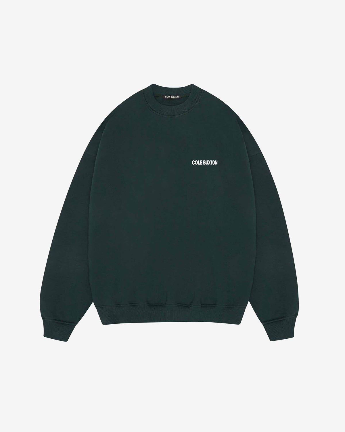 Cb sportswear sweatshirt