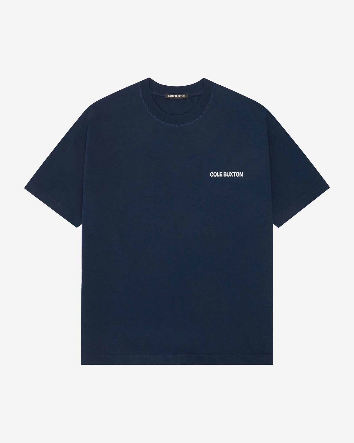Cb sportswear t-shirt