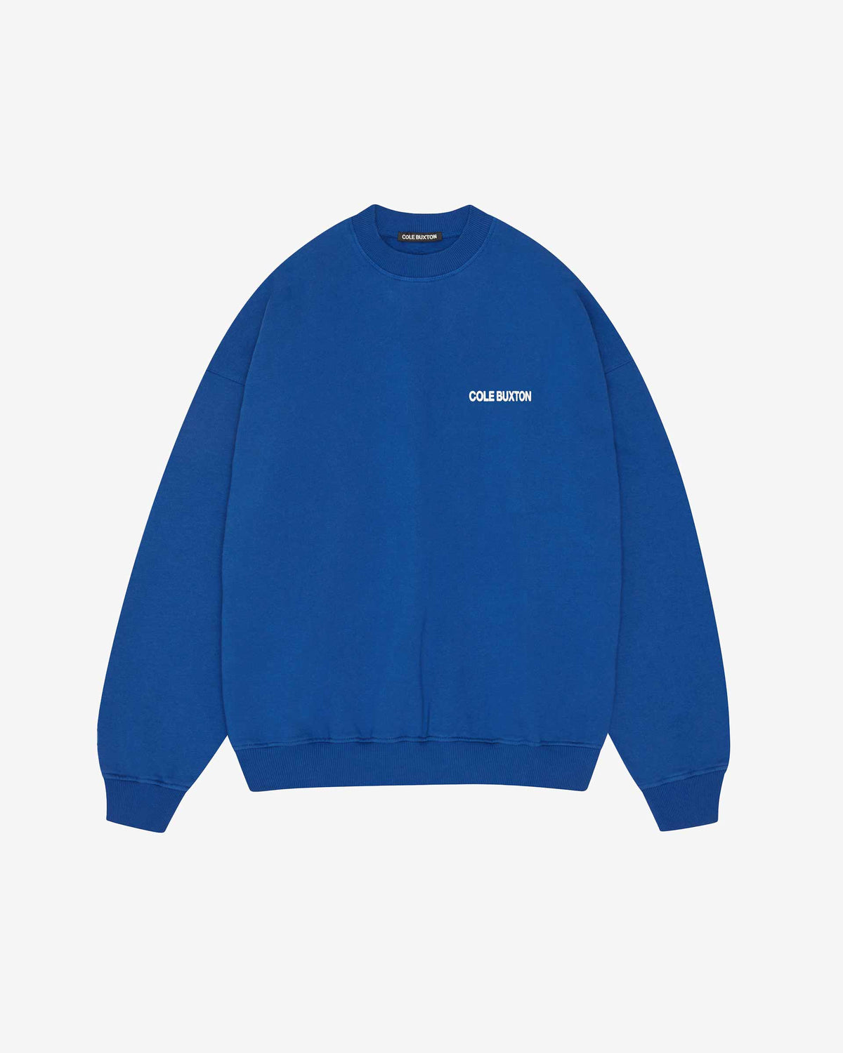 Cb sportswear sweatshirt