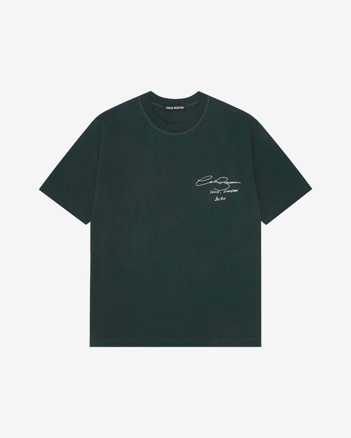 Signature t-shirt