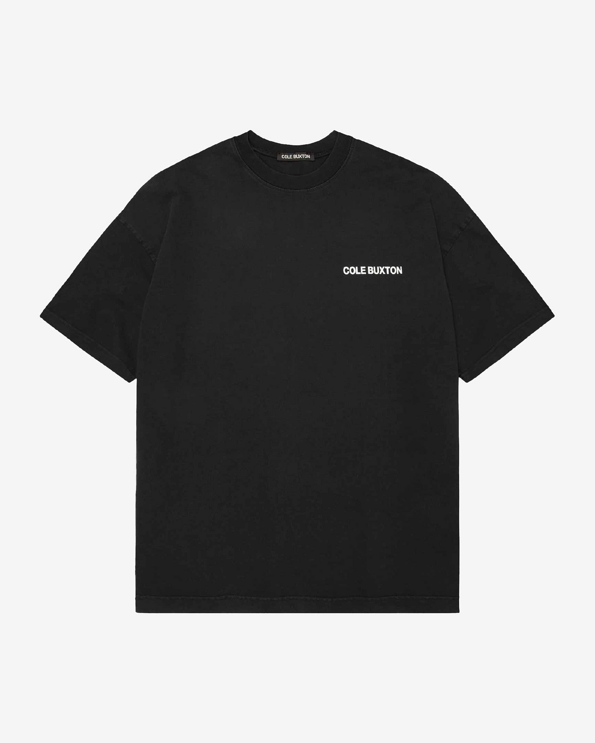 Cb sportswear t-shirt