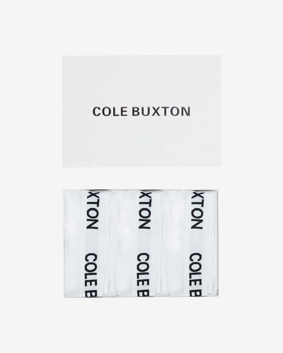 Boxer shorts - 3 pack