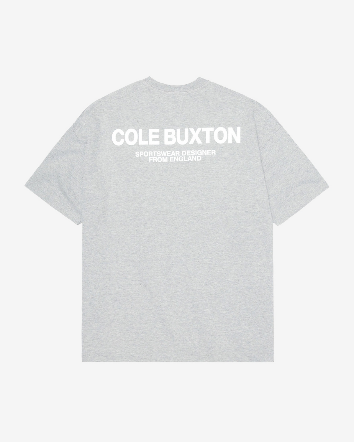 Cb sportswear t-shirt