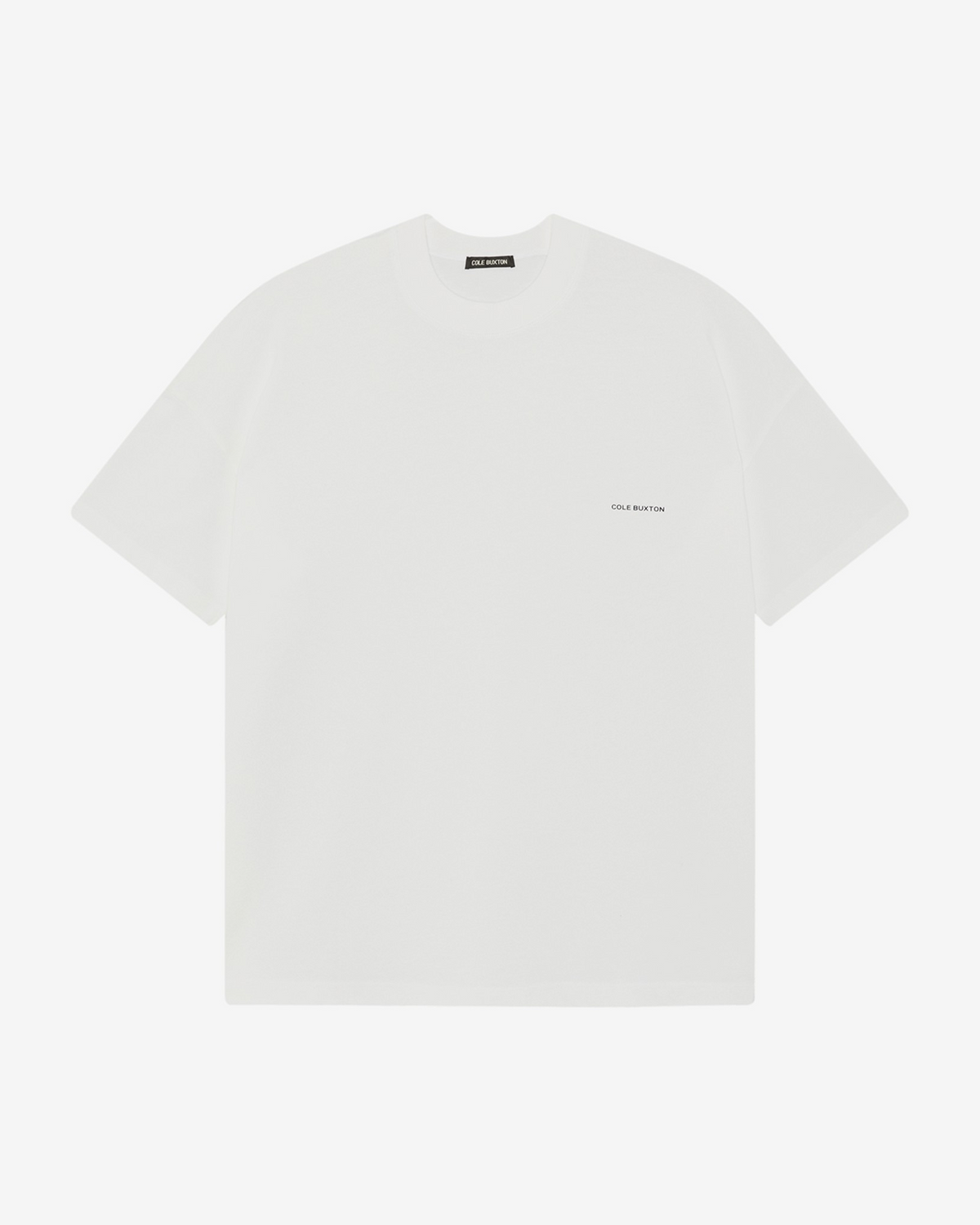 Mini logo t-shirt
