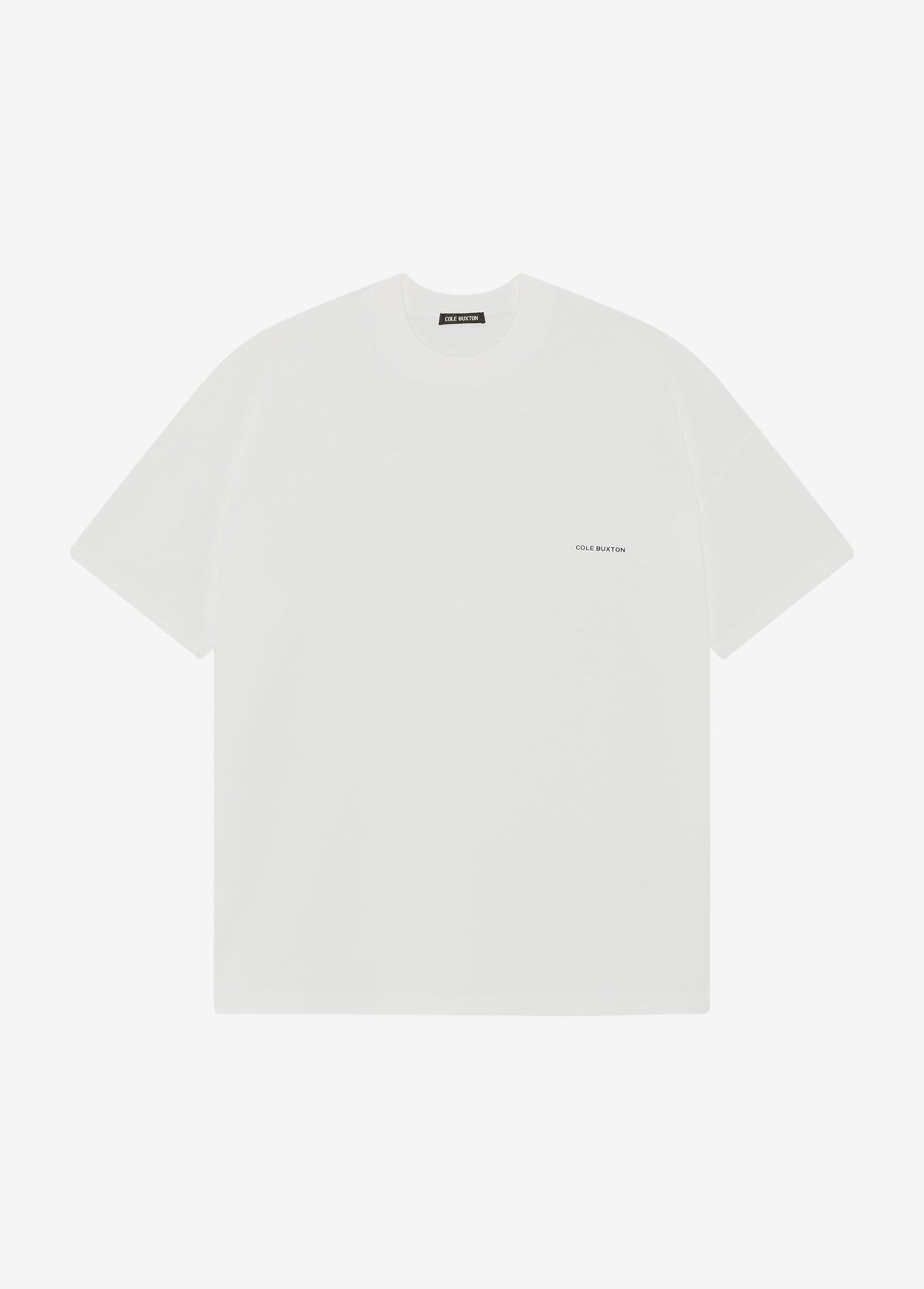 Mini logo t-shirt
