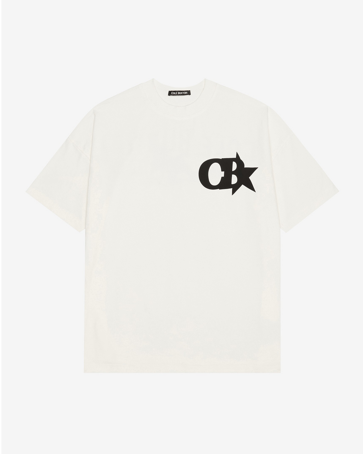 Cb star t-shirt