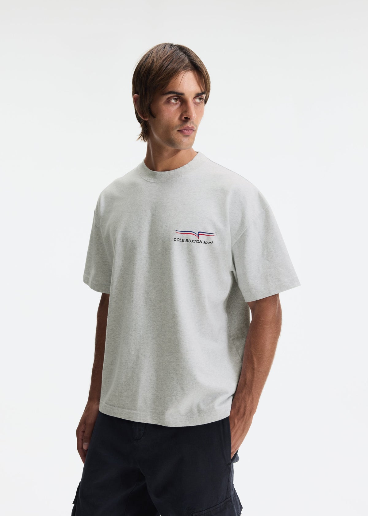 Cole buxton sport t-shirt