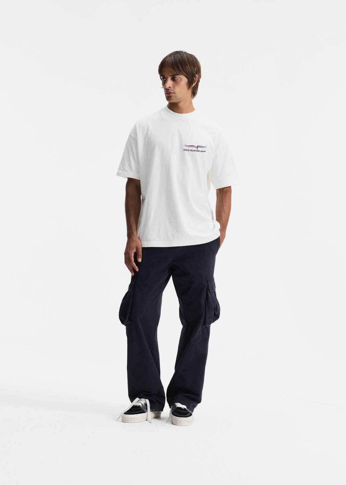Cole buxton sport t-shirt