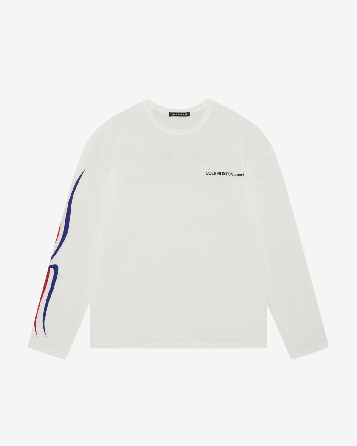 Cole buxton sport long sleeve