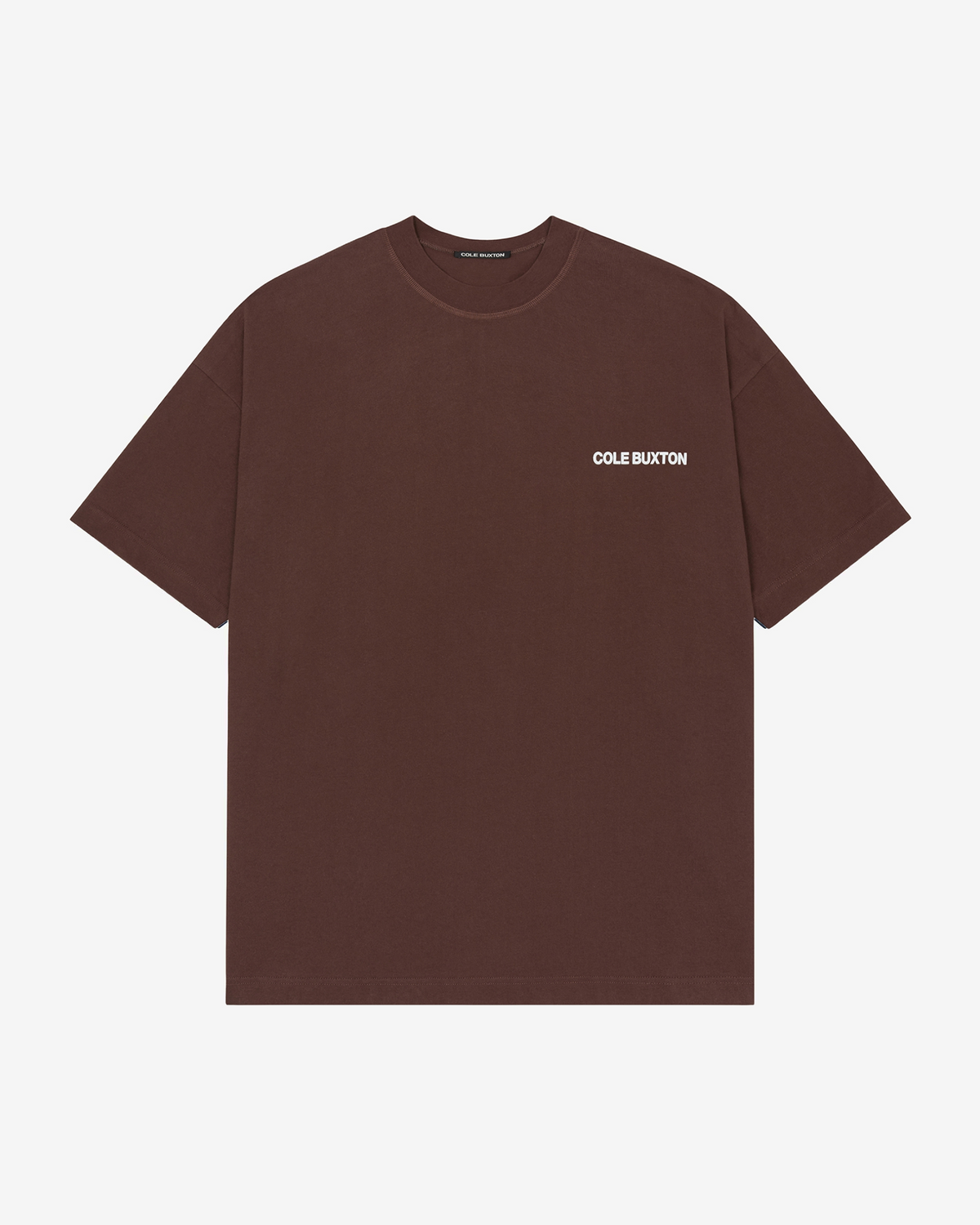 Cb sportswear t-shirt