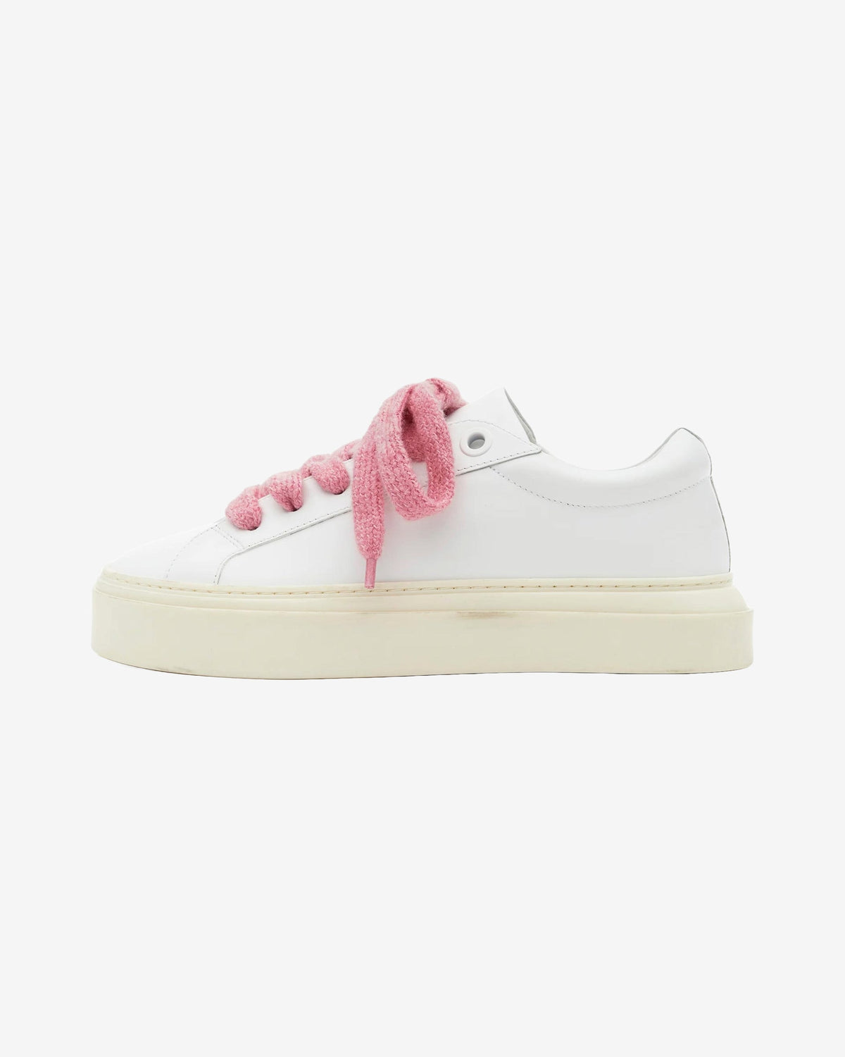 The wilson sneaker