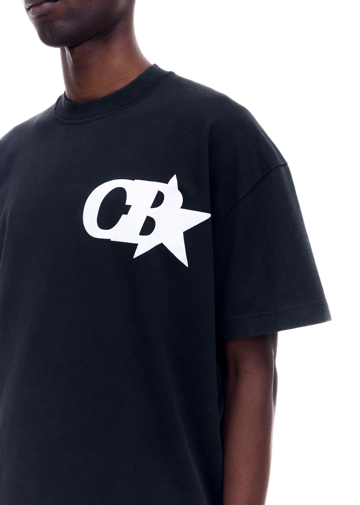 Cb star t-shirt