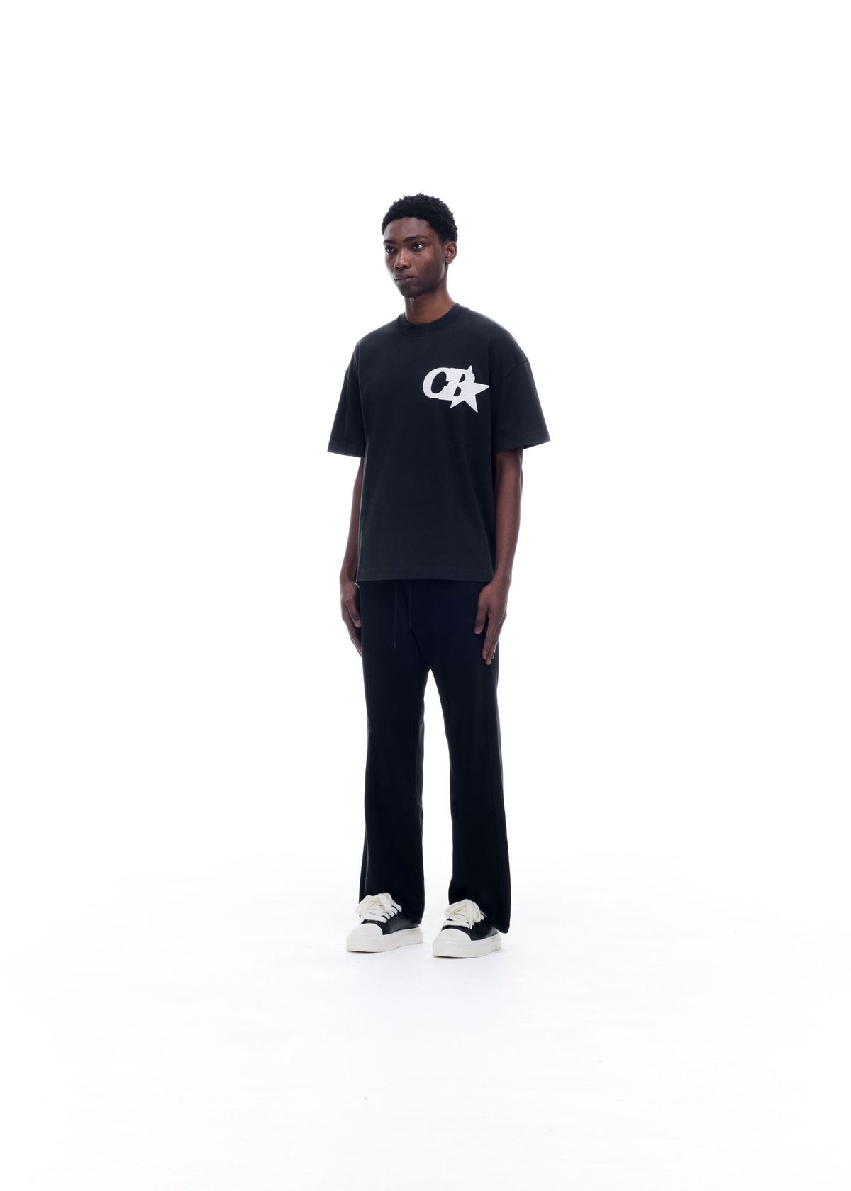 Cb star t-shirt