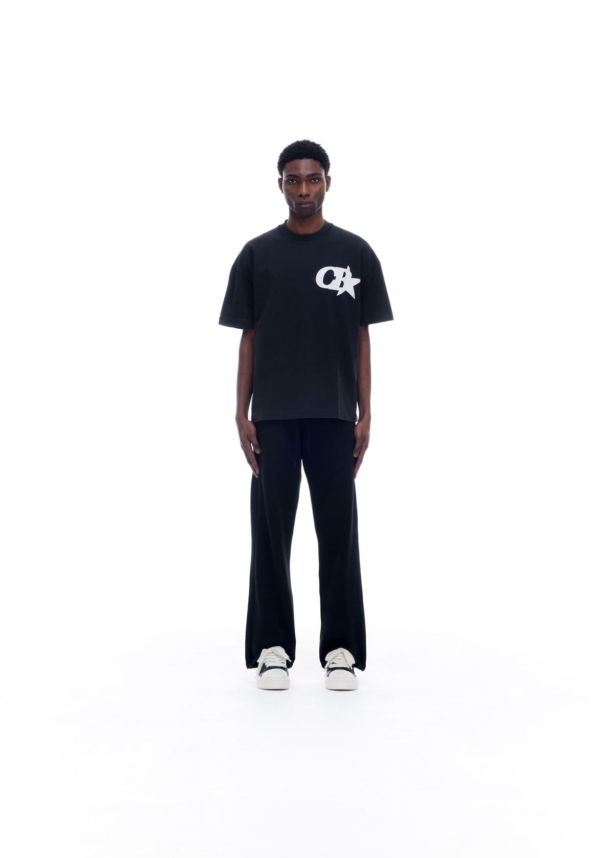 Cb star t-shirt
