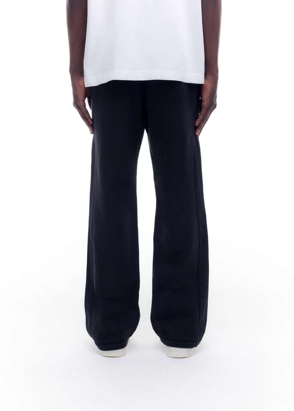 Pocket fade sweatpants