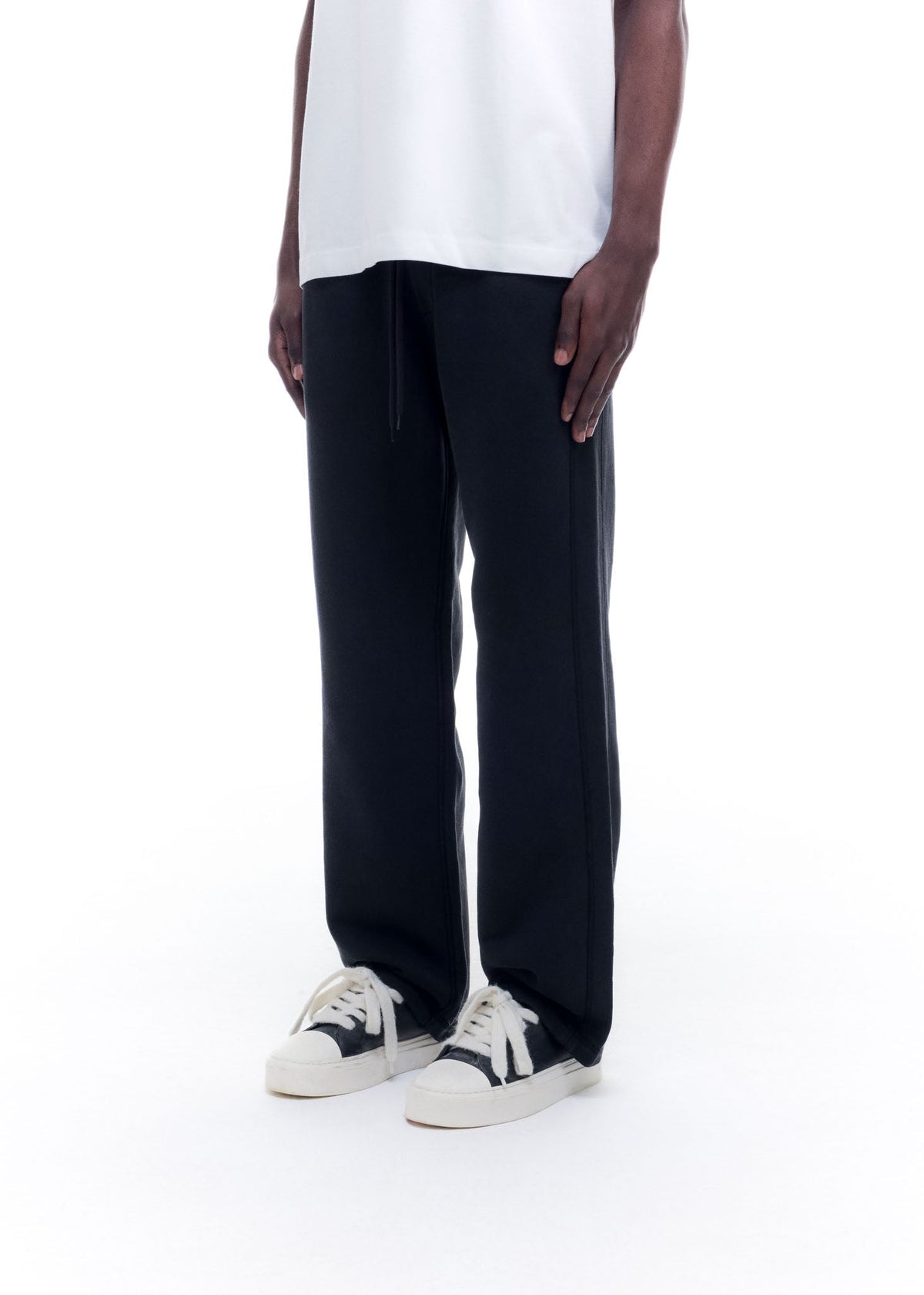 Pocket fade sweatpants