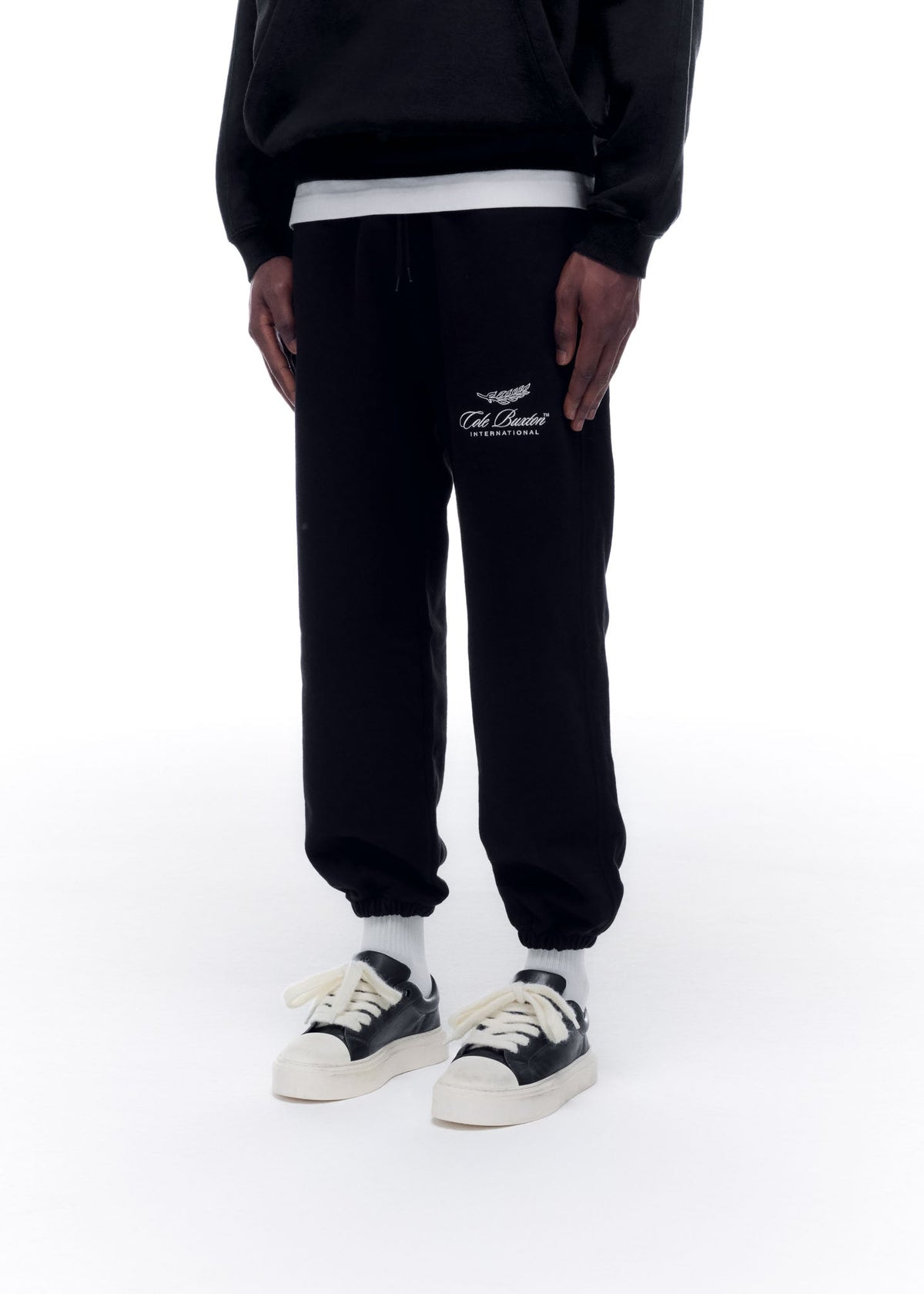 International sweatpants