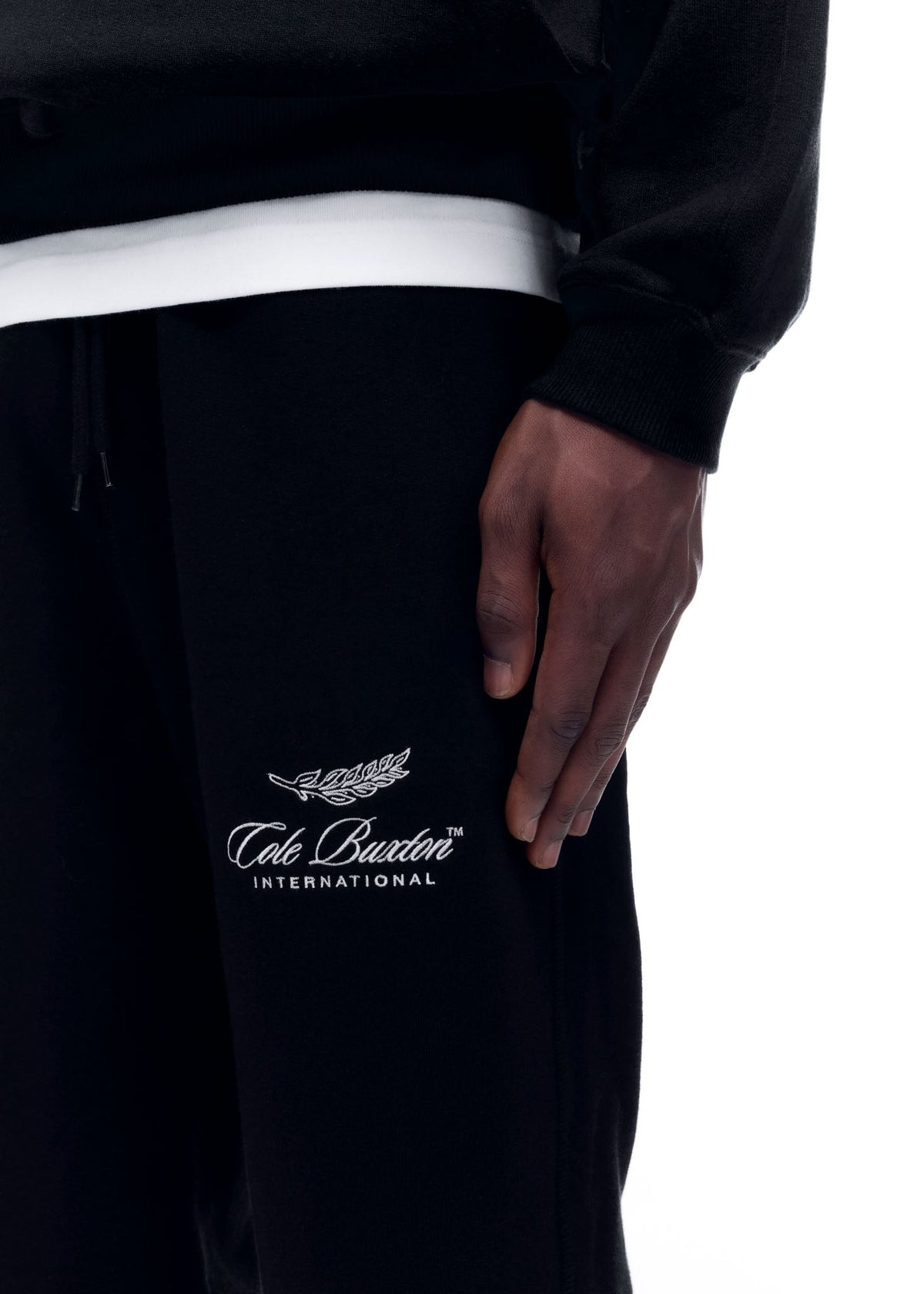 International sweatpants