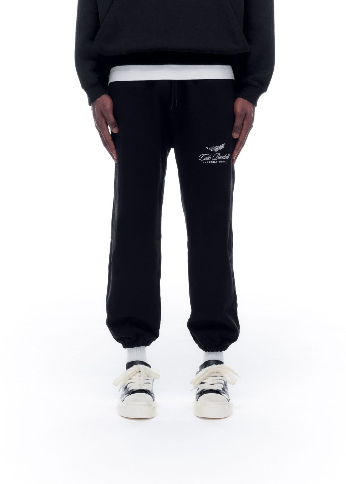 International sweatpants