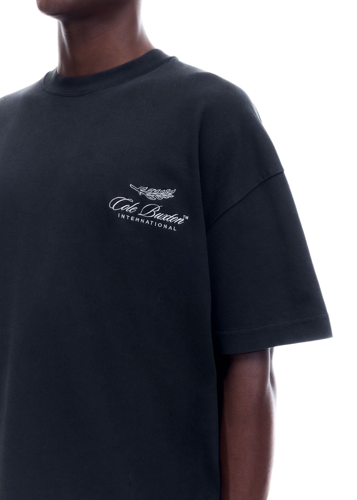 International t-shirt