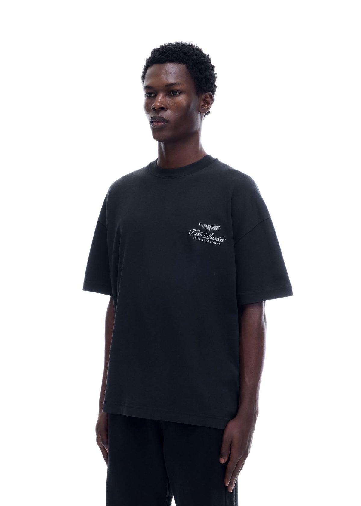 International t-shirt