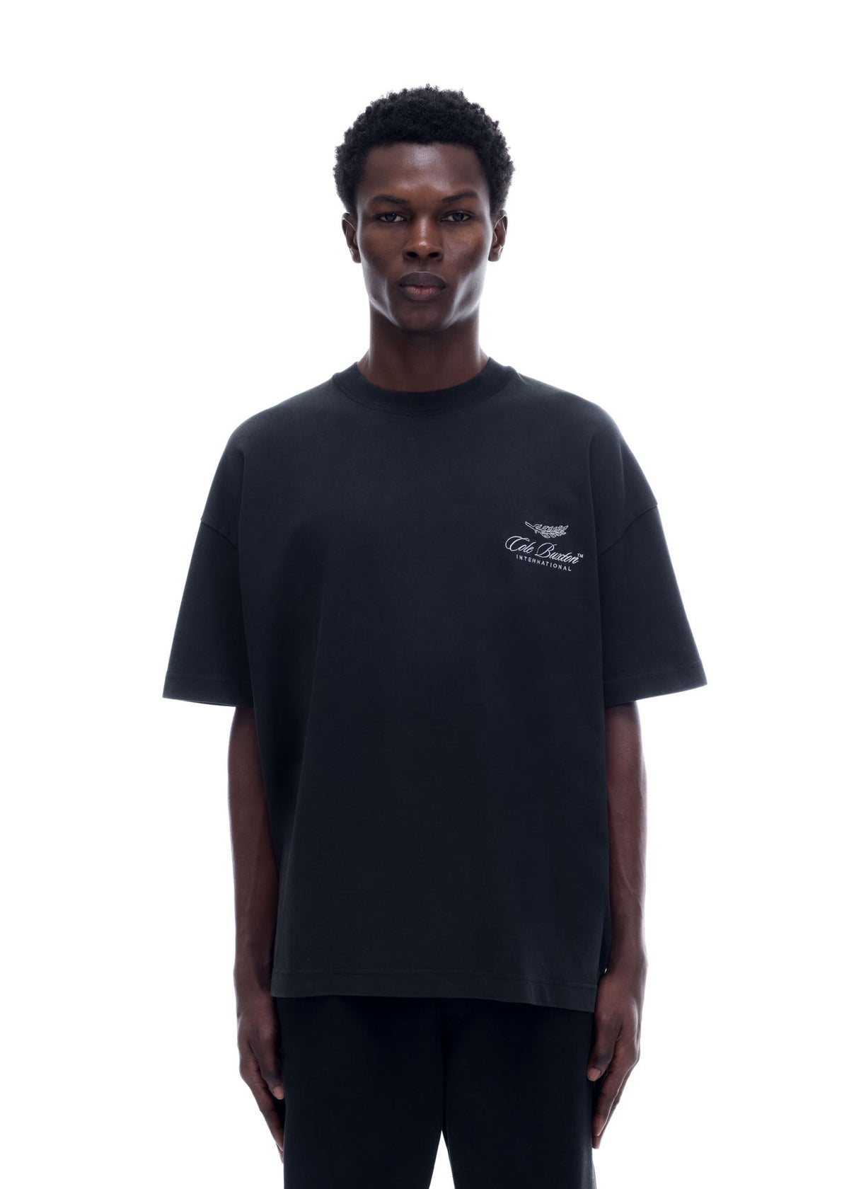 International t-shirt