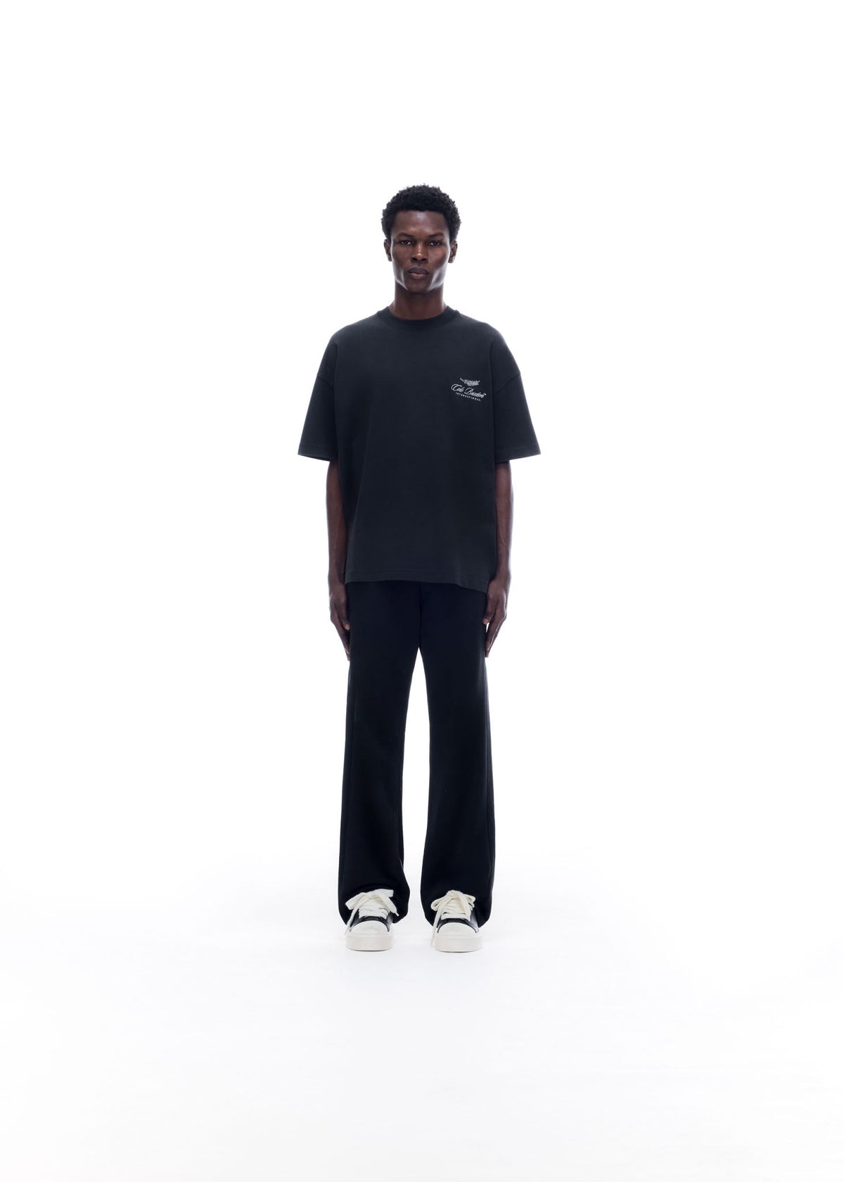 International t-shirt