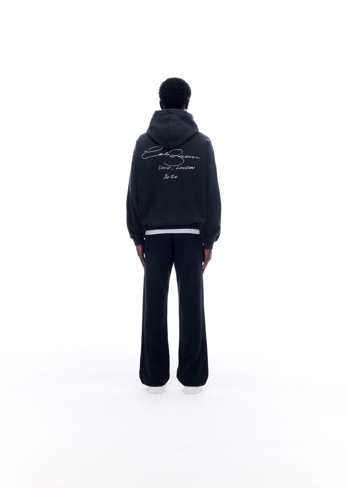 Signature hoodie