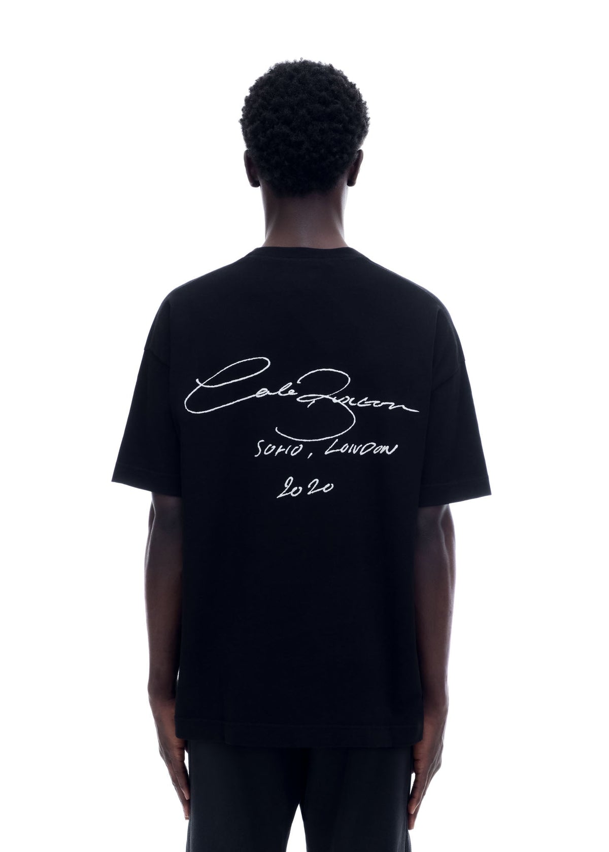 Signature t-shirt