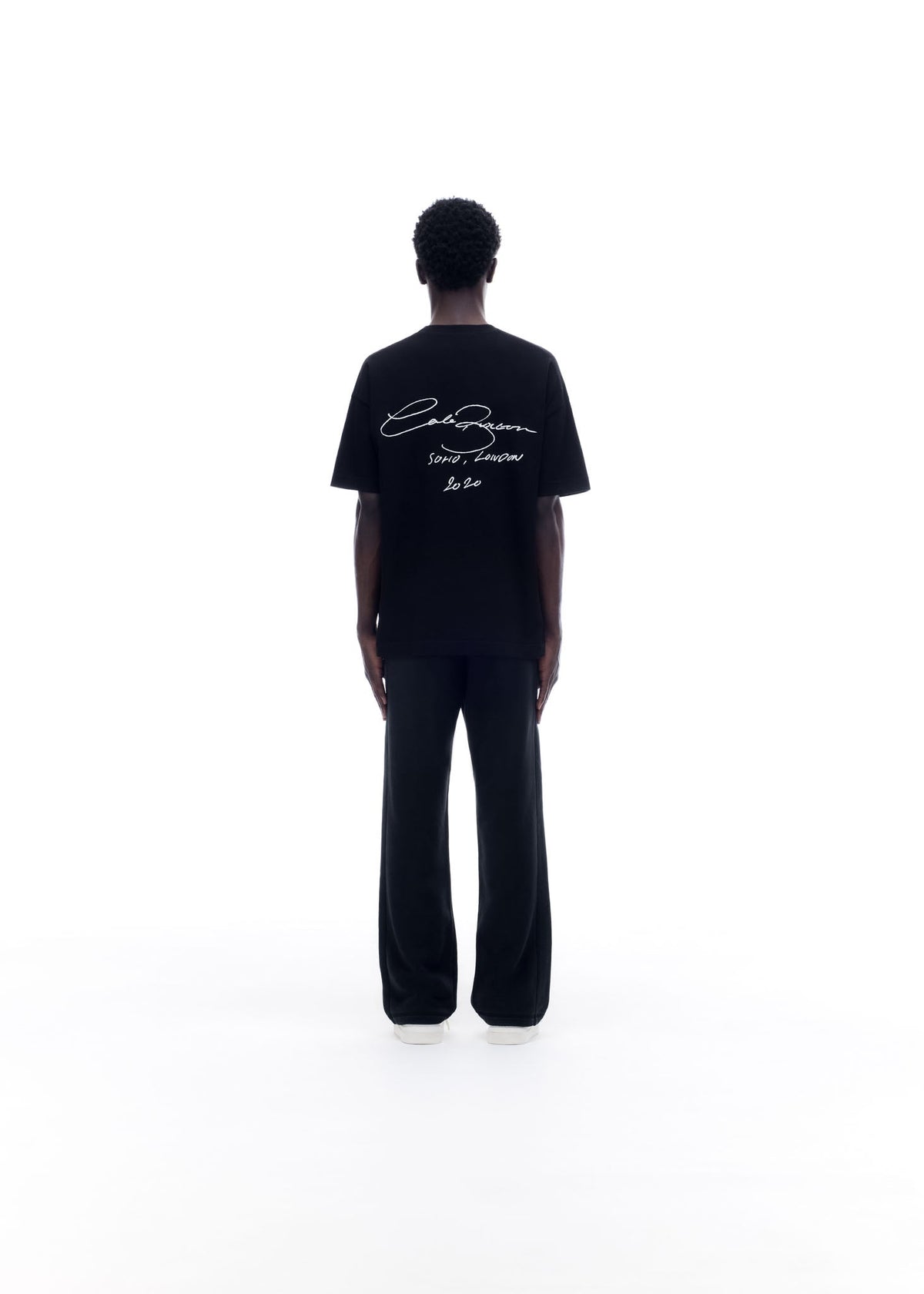 Signature t-shirt