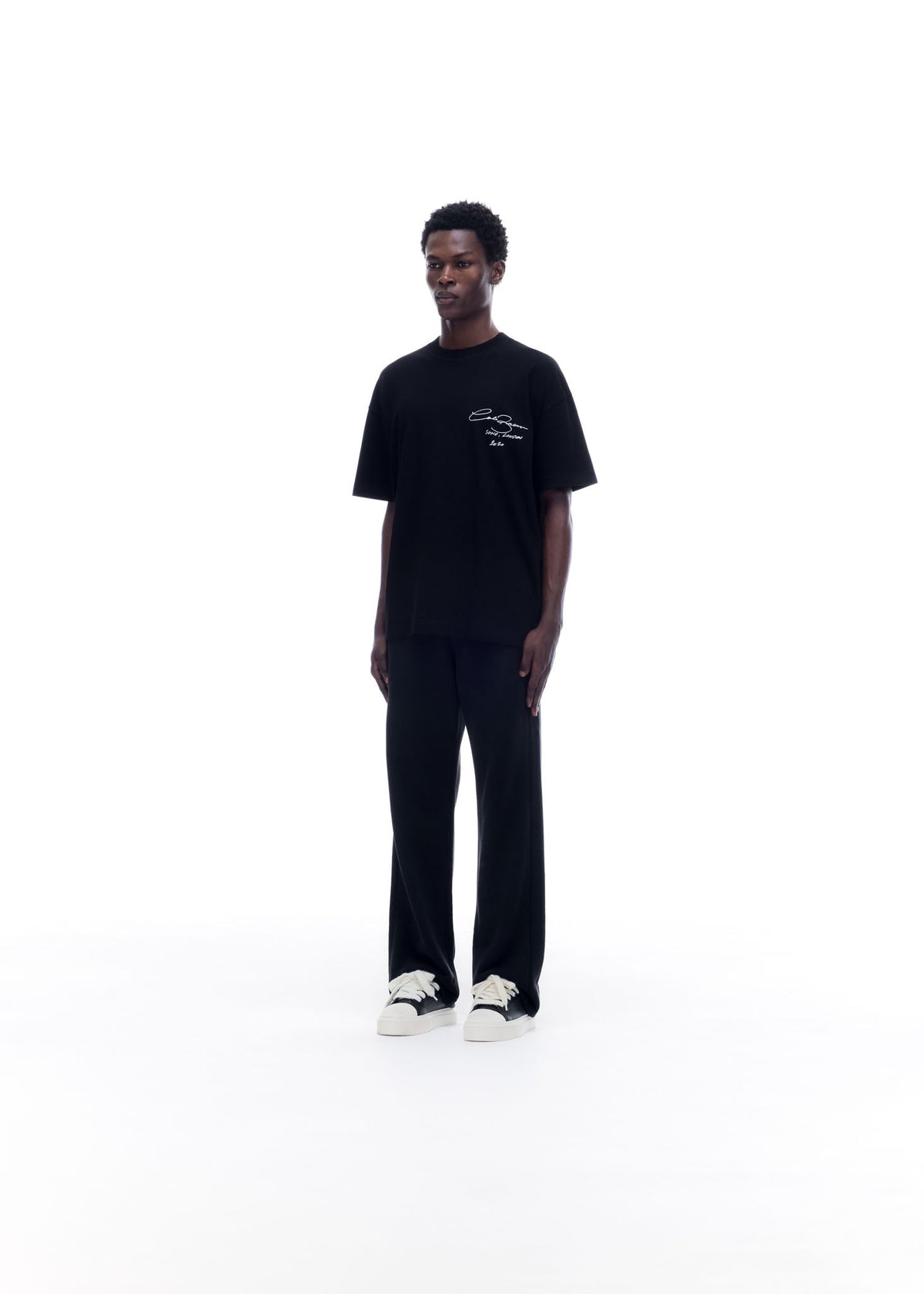 Signature t-shirt
