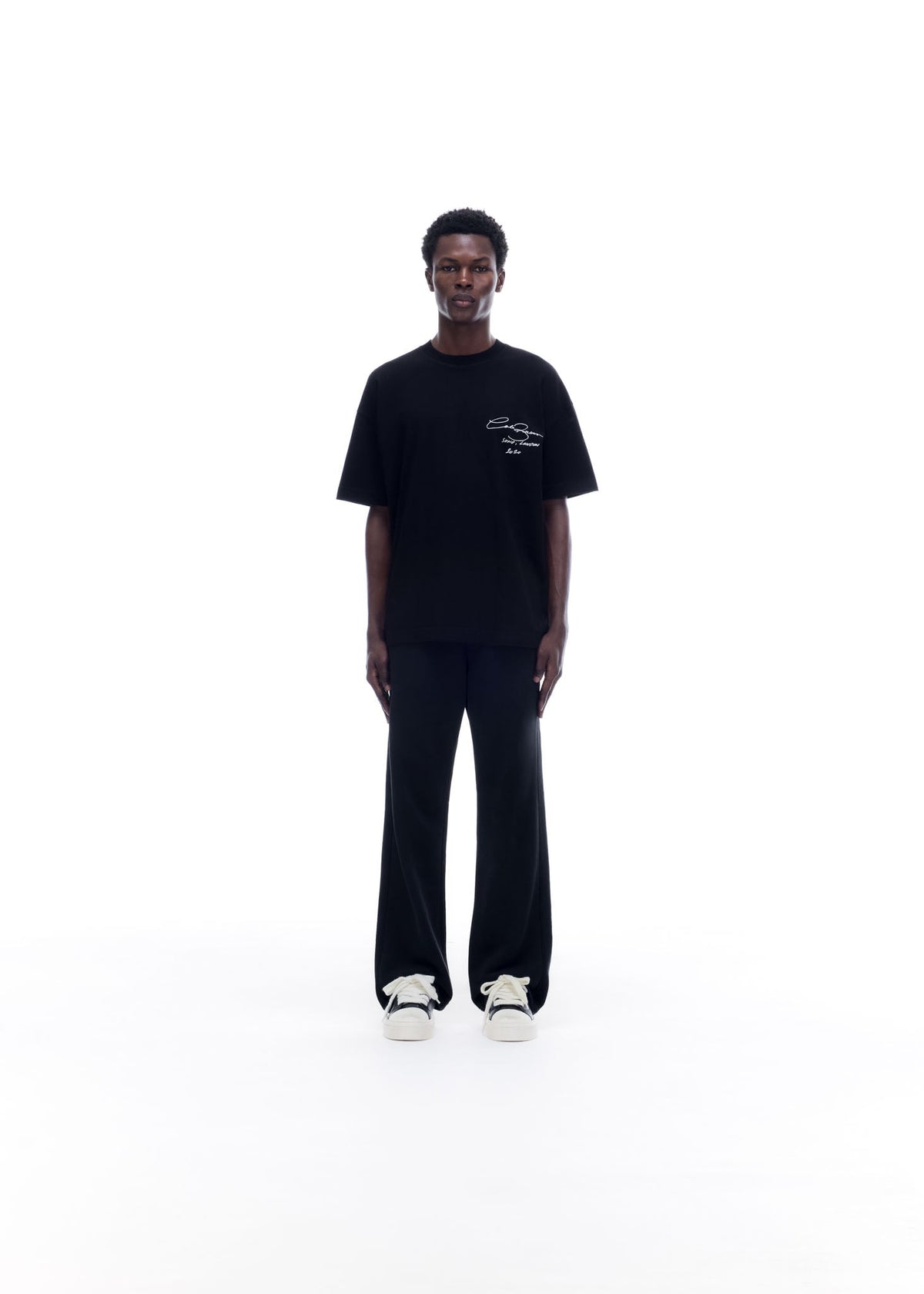 Signature t-shirt