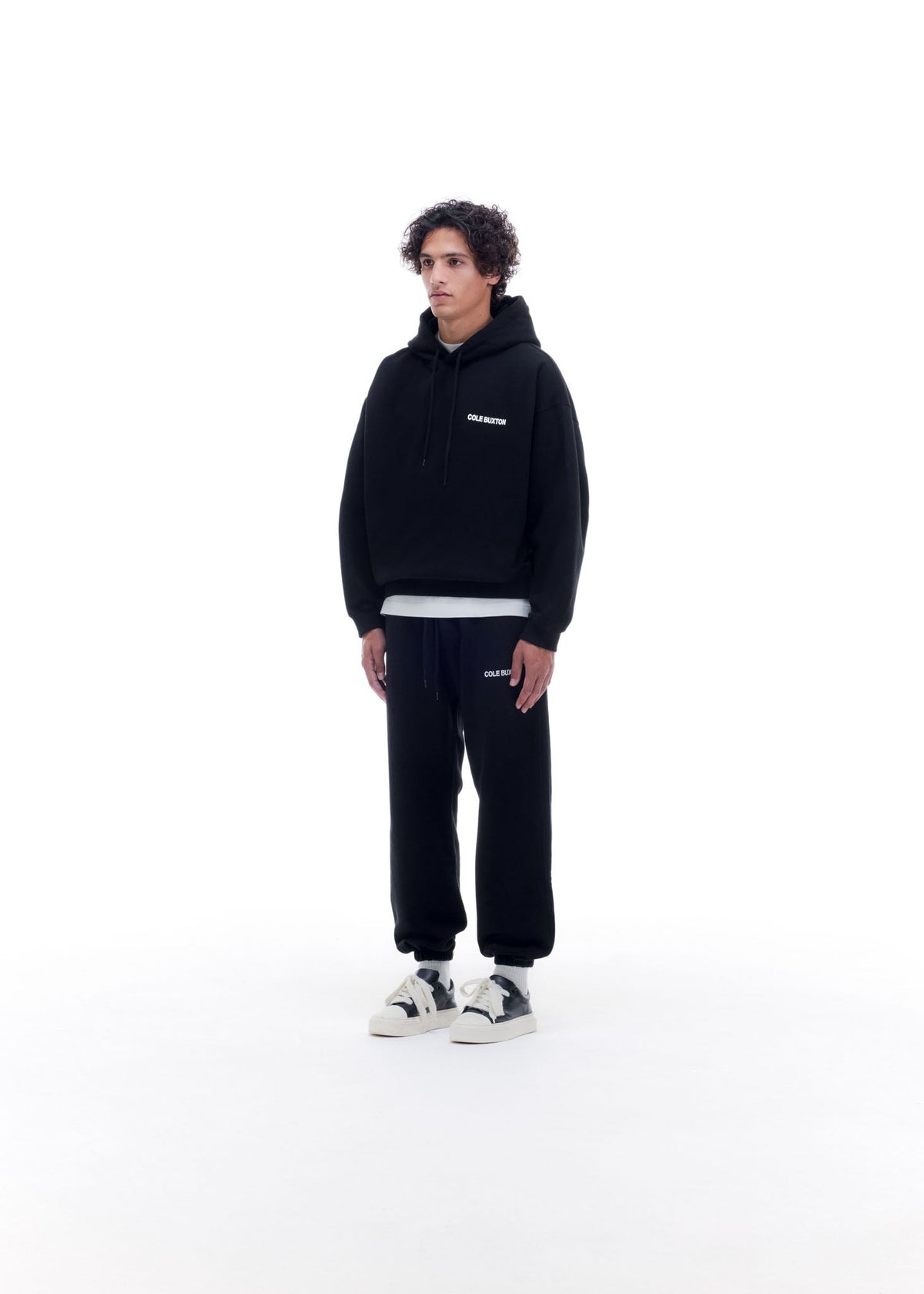 Cb sportswear hoodie