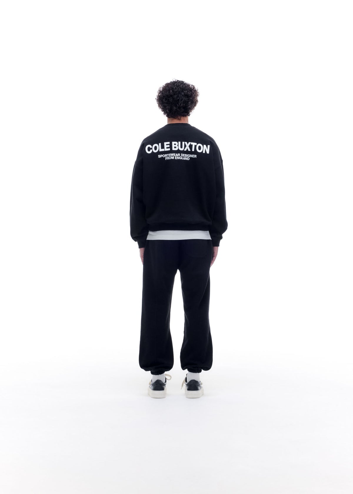 Cb sportswear sweatshirt
