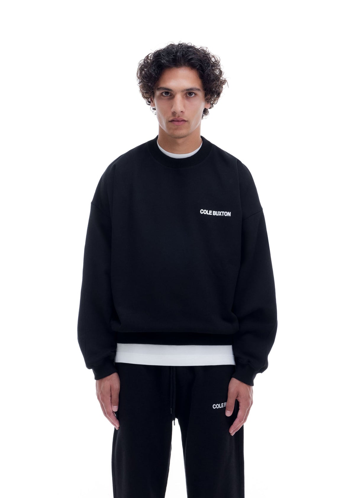 Cb sportswear sweatshirt