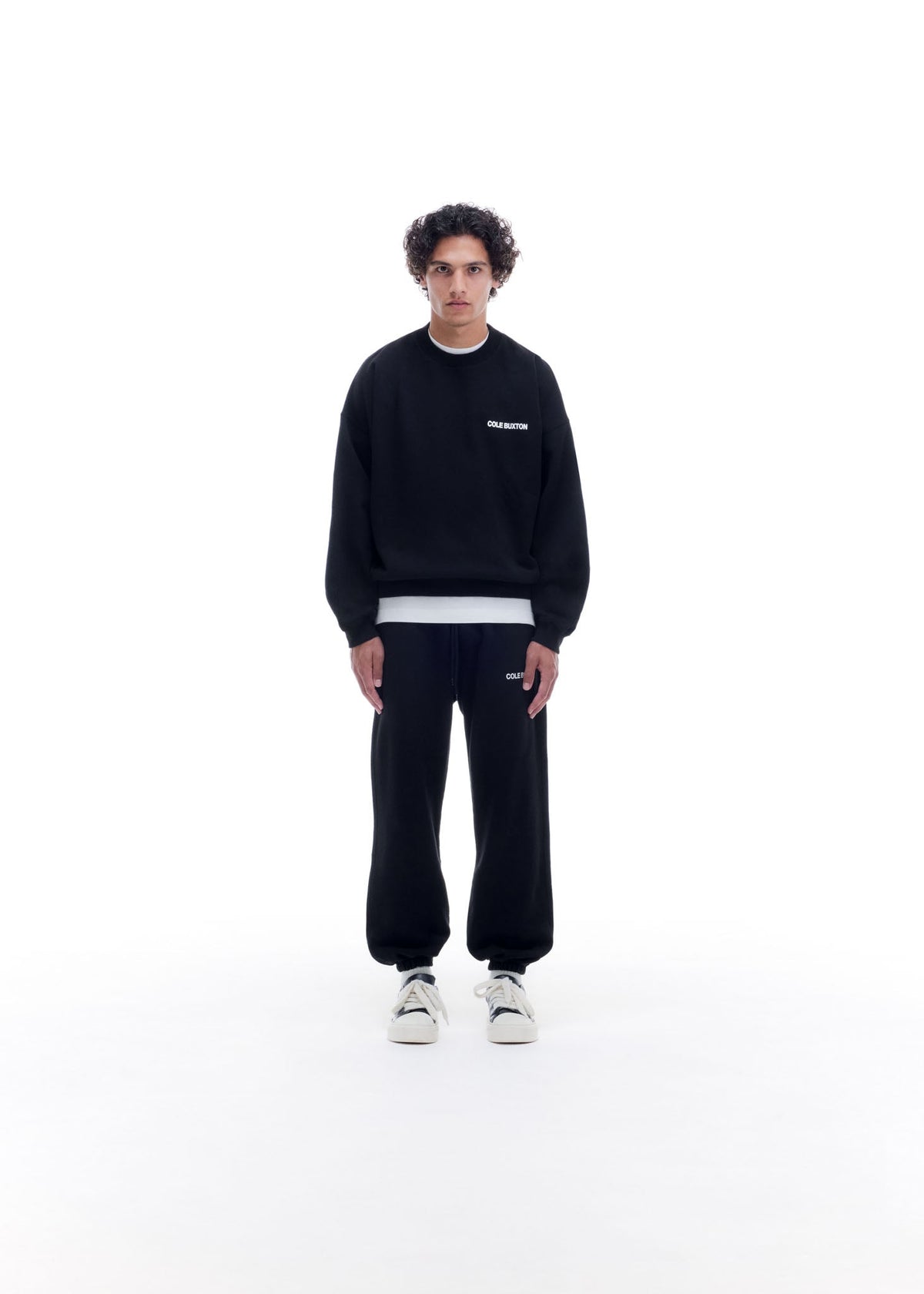 Cb sportswear sweatshirt