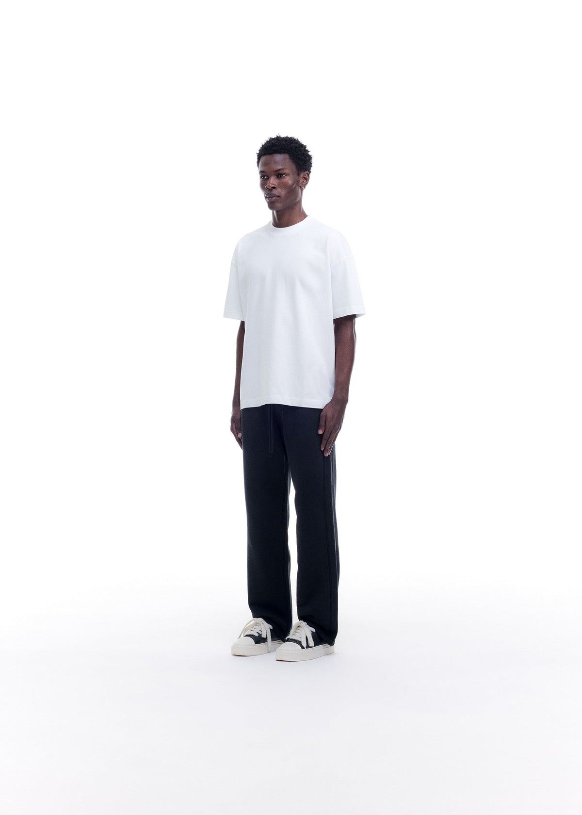 Pocket fade sweatpants